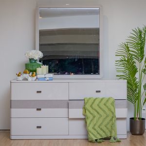 BRIONI Dresser Mirror