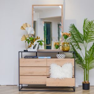 FINLEY Dresser Mirror