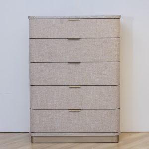 SANTINO Chest of Drawers