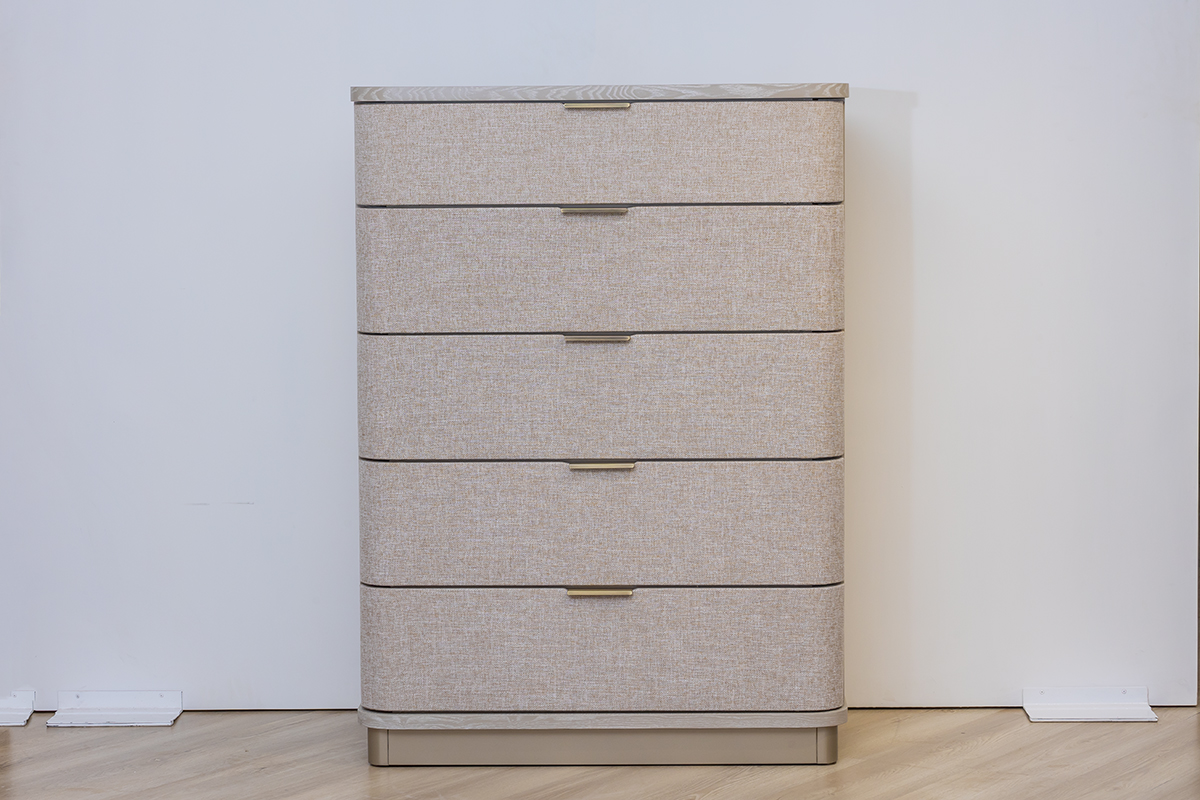 SANTINO Chest of Drawers