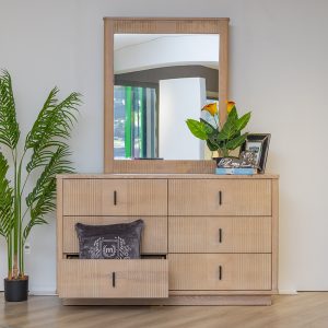 LYNDALE Dresser Mirror