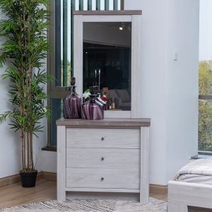 JULY Dresser Mirror