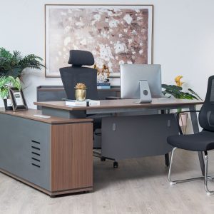 36NLM5001 -1.8m- EXECUTIVE DESK