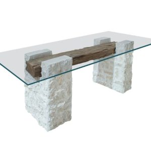 BRAVA Dining Table