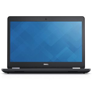 Dell Latitude E5570 Intel Core i5 6th Generation 8GB RAM 256GB SSD 14 Inches FHD Display