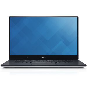 Dell XPS 15 9560 Intel Core i5 7th Gen 24GB RAM 256GB SSD 15.6 Inches FHD Display