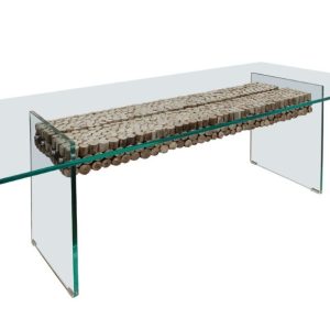 DETROIT Dining Table