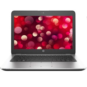 HP EliteBook 820 G3 Intel Core i5 6th Gen 16GB RAM 128GB SSD 12.5 Inches FHD Display