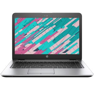 HP EliteBook 840 G4 Intel Core i5 7th Gen 16GB RAM 256GB SSD 14 Inches Display
