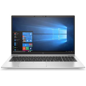 HP EliteBook 850 G7 Notebook Intel Core i5 10th Gen 16GB RAM 512GB SSD 15.6-inch FHD Touchscreen Display