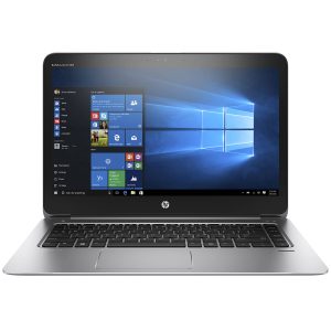 HP EliteBook Folio 1040 G3 Intel Core i5 6th Gen 8GB RAM 256GB SSD 14 Inches HD Touchscreen Display