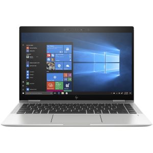 HP EliteBook x360 1040 G5 Notebook PC Intel Core i5 8th Gen 16GB RAM 256GB SSD 14 Inches WLED-backlit Touchscreen Display
