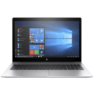 HP Elitebook 850 G5 Intel Core i5 8th Gen 16GB RAM 256GB SSD 15.6 Inch FHD Display
