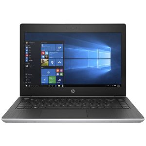 HP ProBook 430 G5 Intel Core i5 7th Gen 8GB RAM 128GB SSD + 500GB HDD 14 Inches HD Display