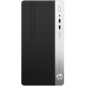 HP ProDesk 480 G4 MicroTower Intel Core i7 7th Gen 3.6GHz 8GB RAM 1TB HDD Desktop