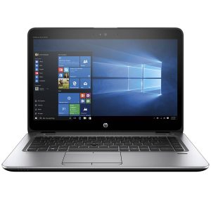 Hp Elitebook 840 G3 Intel Core i5 6th Gen 16GB RAM 256GB SSD 14 Inches FHD Display