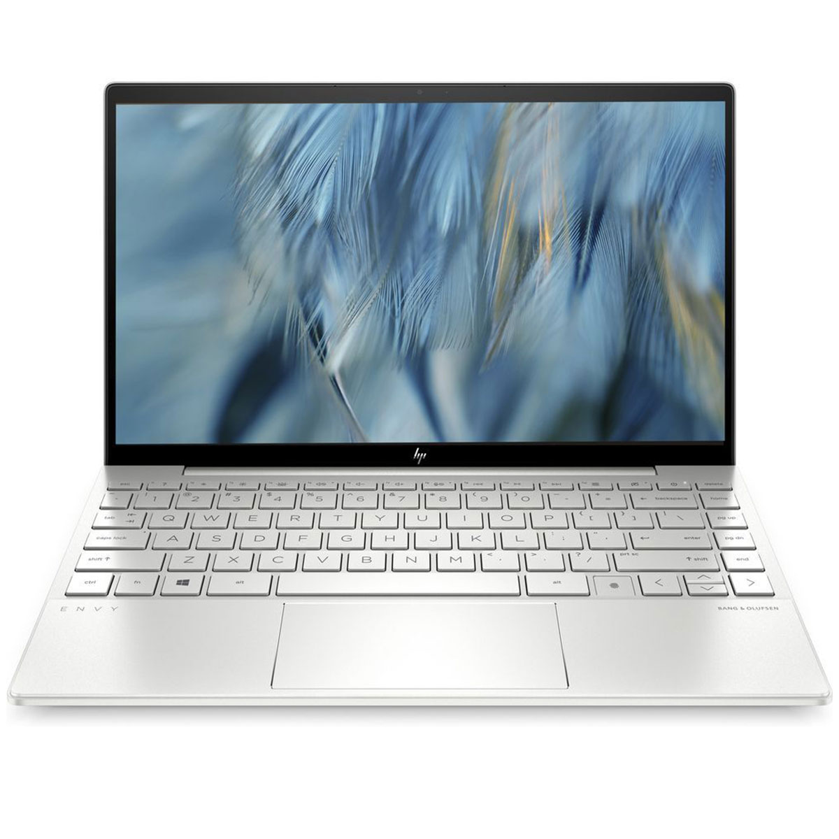 Hp Envy 13-bd0063dx X360 Intel Core i5 11th Gen 8GB RAM 256GB SSD 13.3 Inches FHD Touchscreen Display