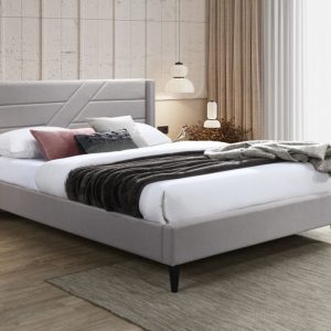 DENISE King Bed Only