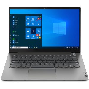 Lenovo ThinkBook 14 G2 ITL Intel Core i5 11th Gen 8GB RAM 1TB HDD 14 Inches FHD Display
