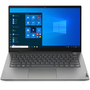 Lenovo ThinkBook 14 G2 ITL Intel Core i5 11th Gen 8GB RAM 512GB SSD 14 Inches FHD Display