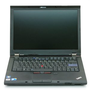 Lenovo ThinkPad T410 Core i5 4GB 250GB HDD 14 inches Display