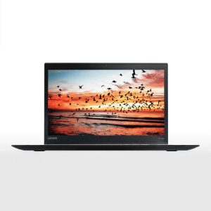 Lenovo ThinkPad X1 Yoga Intel Core i5 7th Gen 8GB RAM 180GB SSD 14 Inches FHD Display