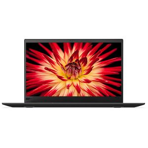 Lenovo ThinkPad X1 Carbon Intel Core i5 8th Gen 8GB RAM 256GB SSD 14 Inches IPS Touchscreen Display