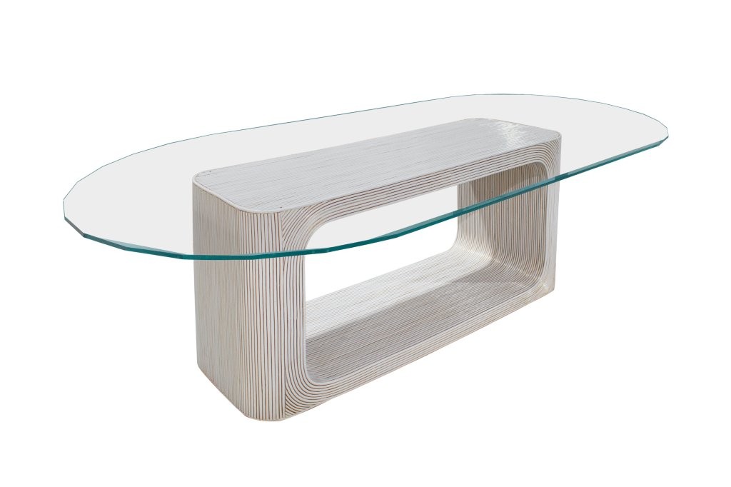 MADISON Dining Table