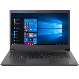 Toshiba Dynabook Tecra A40-E Intel Core i5 8th Gen 8GB RAM 256GB SSD 14 Inch HD Display